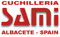 Cuchillería Sami