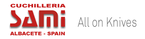 Cuchillería Sami